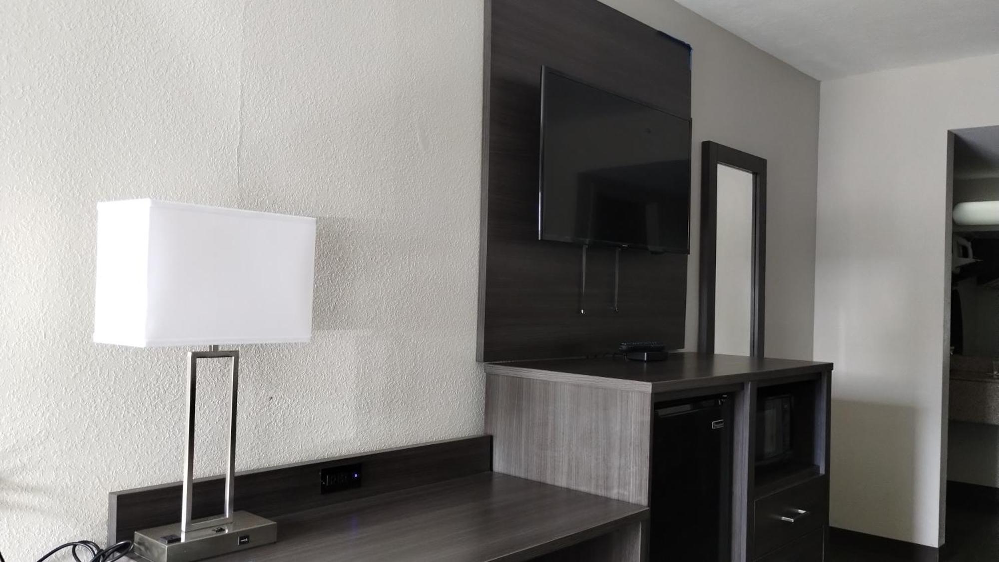 Super 8 Motel By Wyndham Near Fort Lauderdale Arpt Dania Beach Εξωτερικό φωτογραφία