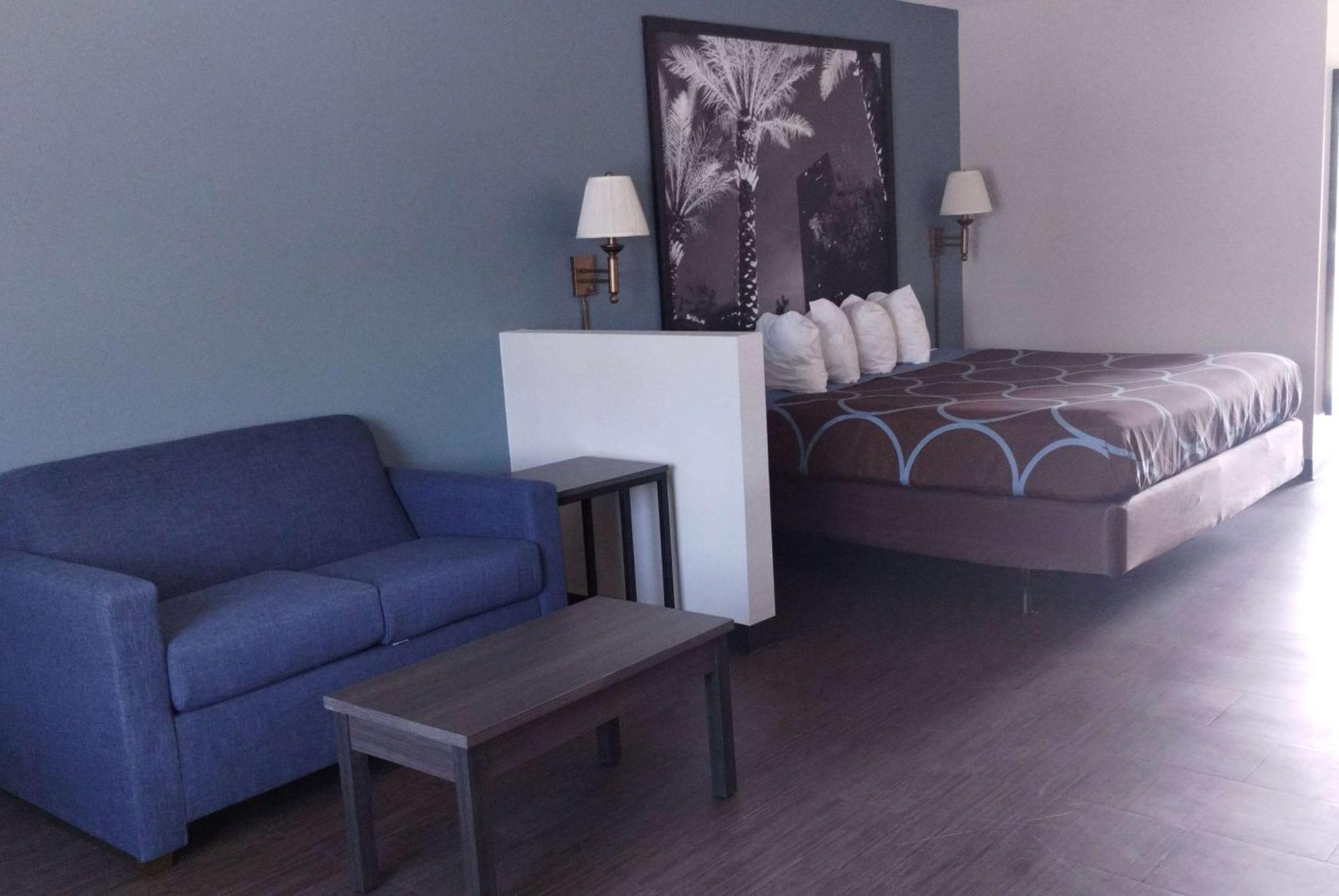 Super 8 Motel By Wyndham Near Fort Lauderdale Arpt Dania Beach Εξωτερικό φωτογραφία