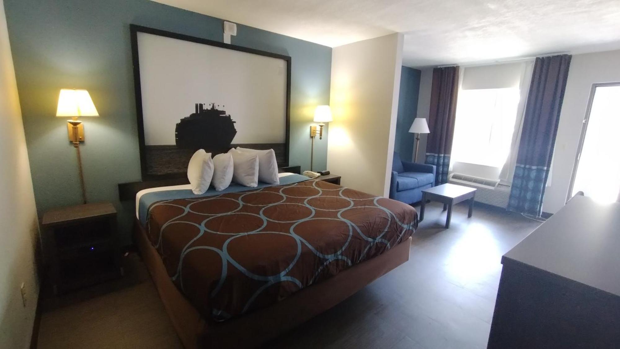 Super 8 Motel By Wyndham Near Fort Lauderdale Arpt Dania Beach Εξωτερικό φωτογραφία
