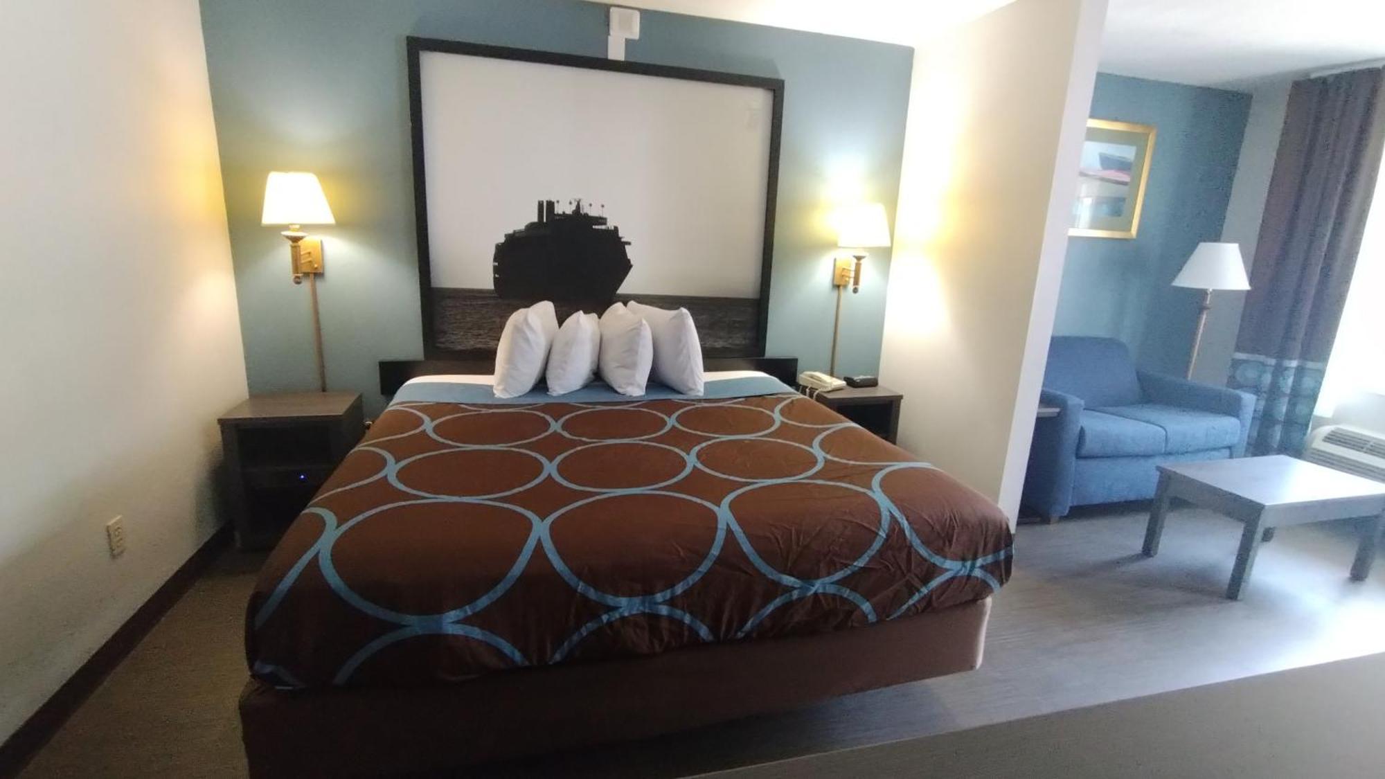 Super 8 Motel By Wyndham Near Fort Lauderdale Arpt Dania Beach Εξωτερικό φωτογραφία