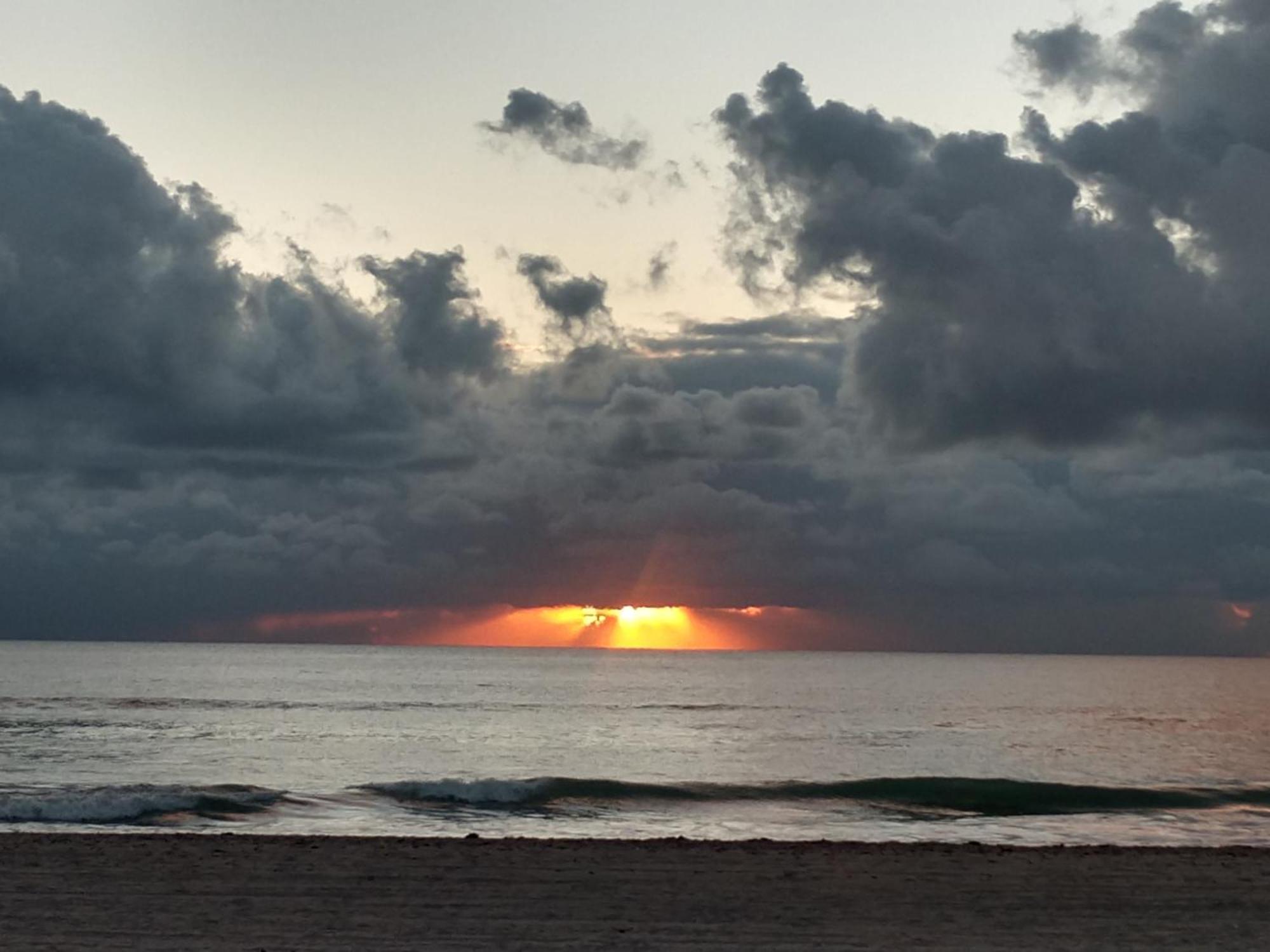 Super 8 Motel By Wyndham Near Fort Lauderdale Arpt Dania Beach Εξωτερικό φωτογραφία
