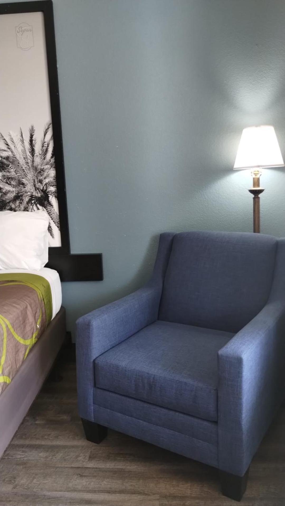Super 8 Motel By Wyndham Near Fort Lauderdale Arpt Dania Beach Εξωτερικό φωτογραφία