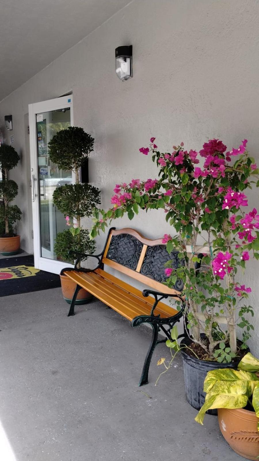 Super 8 Motel By Wyndham Near Fort Lauderdale Arpt Dania Beach Εξωτερικό φωτογραφία