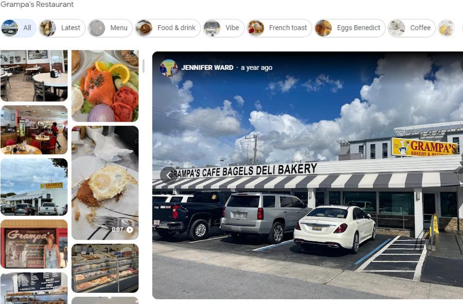 Super 8 Motel By Wyndham Near Fort Lauderdale Arpt Dania Beach Εξωτερικό φωτογραφία