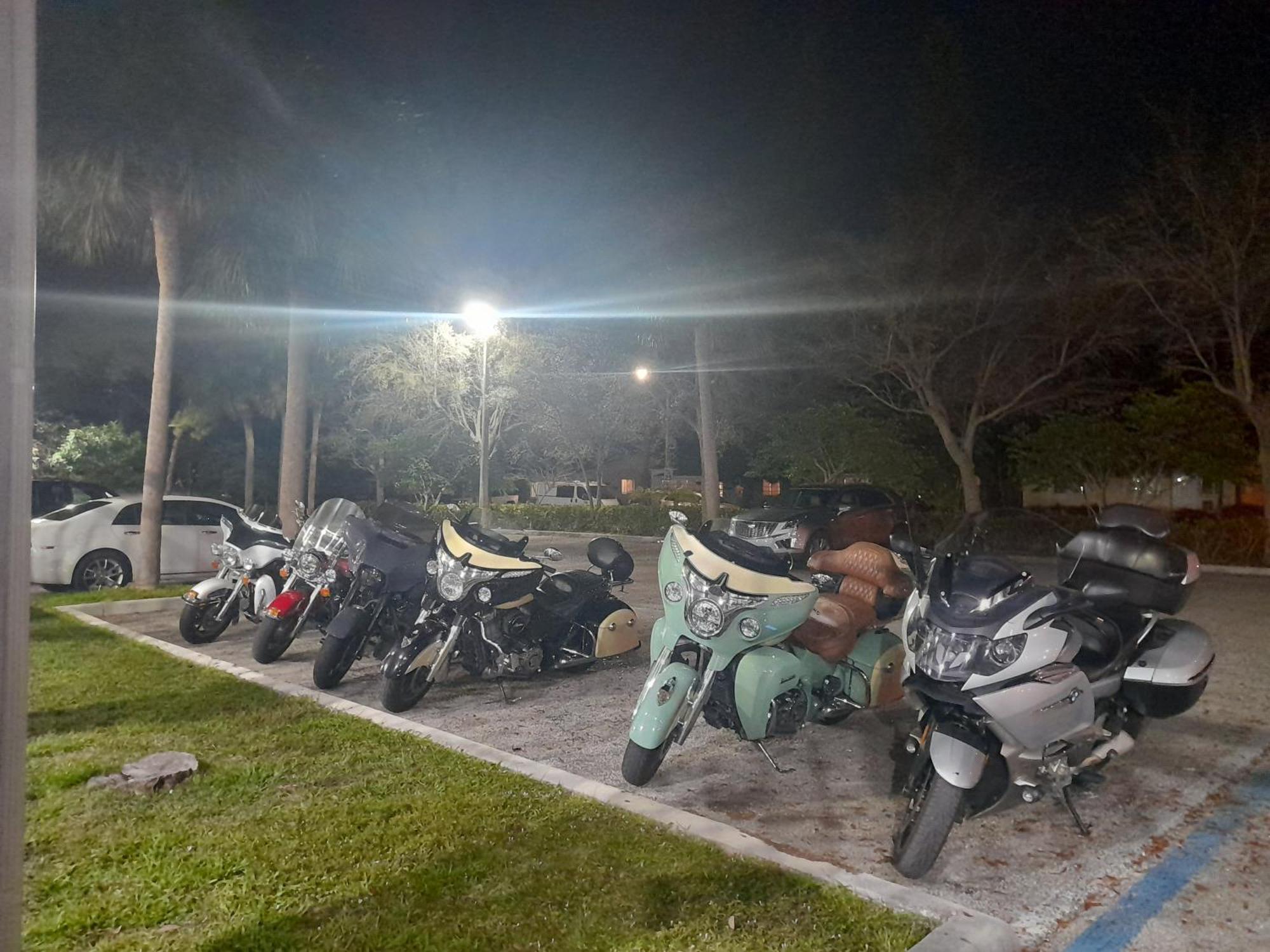 Super 8 Motel By Wyndham Near Fort Lauderdale Arpt Dania Beach Εξωτερικό φωτογραφία
